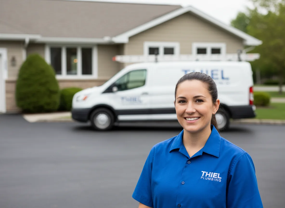 Plumber Fort Madison, IA FAQs